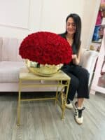 Le Luxe Preserved Roses - Image 6