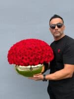 Le Luxe Preserved Roses - Image 5