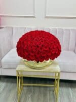 Le Luxe Preserved Roses - Image 4