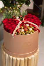 Caja de Regalo Premium Grande para Navidad - Image 3