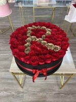 Nashalie Inicial/Letra/Número XL