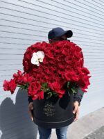 Caja Corazón Iris - Imagen 3