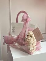 Ramo en Bolsa Transparente Divine - Image 3