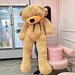 Giant Teddy Bear 60” more colors