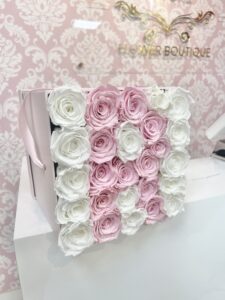 Initial Letter/number Preserved - Image 2