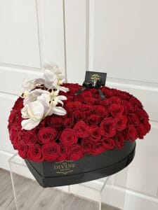 Ivanka Heart Box - Image 4