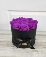 Rosas Eternas Preservadas (Más Colores) - Imagen 6