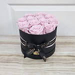 Eternity Preserved Roses (More Colors)