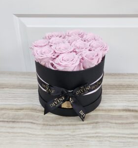 Eternity Preserved Roses (More Colors)