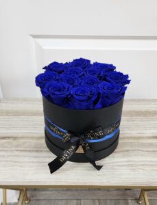 Eternity Preserved Roses (More Colors) - Image 4