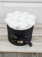 Rosas Eternas Preservadas (Más Colores) - Imagen 5