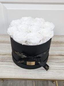 Eternity Preserved Roses (More Colors) - Image 5