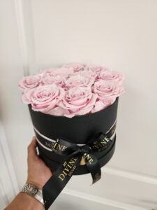 Eternity Preserved Roses (More Colors) - Image 7