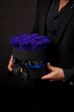 Rosas Eternas Preservadas (Más Colores) - Imagen 2