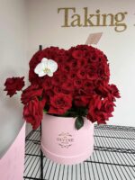 Caja Corazón Iris - Imagen 2