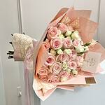 Ramo de Mano Amanda - Image 2