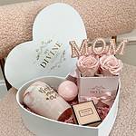 Best Mom Ever Gift Box