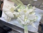 Conjunto de Corsage y Boutonnière para Prom - Image 10