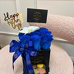 Sweet Surprise Box