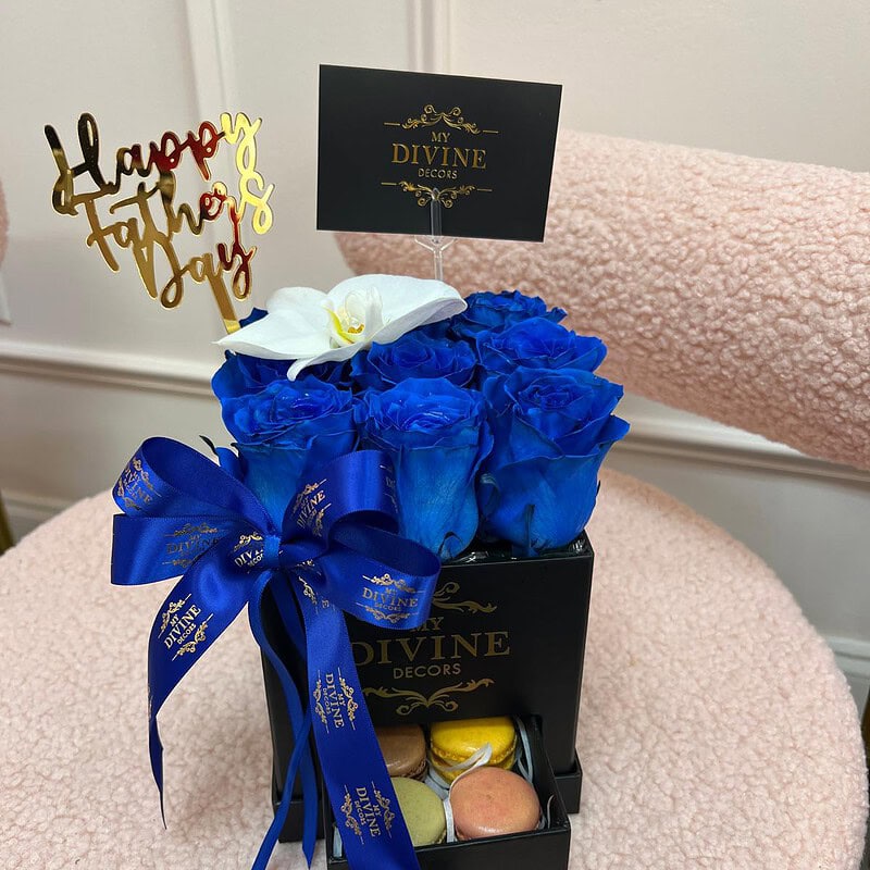 Sweet Surprise Box