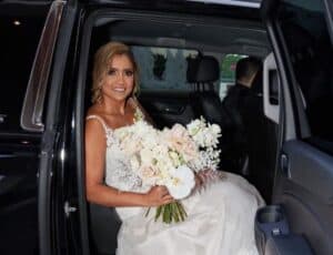 Wedding bouquet Boho Dayana - Image 3