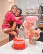 Amanda Globo de Aire Caliente - Imagen 2