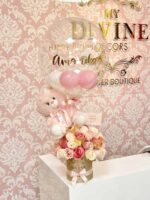 Amanda Globo de Aire Caliente