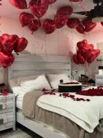 Room Decor with XL heart box - Image 2