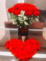 1000 Roses Room Decor 2 - Image 4