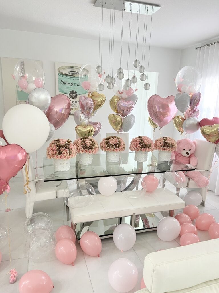 Room Decor 3