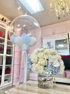 Personalized 24” Helium Decorated Balloon - Image 6