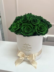 Annie Preserved Roses Medium Box - Image 2