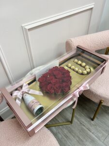 I Love You Gift Box - Image 2