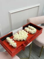 I Love You Box (Fresh Flowers) - Image 2