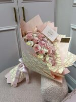 Ramo de Mano Amanda - Image 3