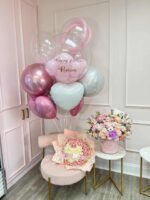 New Lux Balloon Bouquet - Image 4