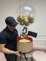 Caja de Regalo de Lujo Premium Enamórate - Image 2