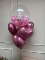 Ramo de Globos Personalizado - Image 2