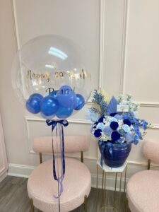 Personalized 24” Helium Decorated Balloon - Image 4