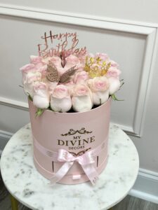 Rachel Sweet Surprise Box - Image 2