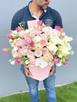 Angela Spring Hatbox - Image 3