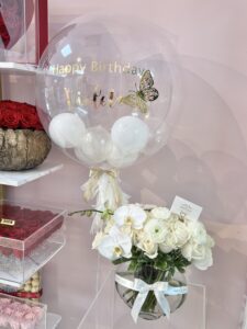 Personalized 24” Helium Decorated Balloon - Image 7