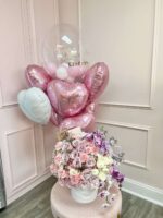 Ramo de Globos Personalizado - Image 3