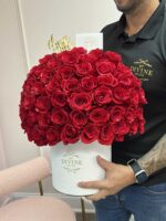 50 Caja Redonda Premium - Imagen 3