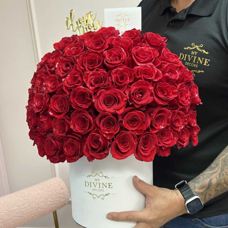 50 Caja Redonda Premium - Image 3