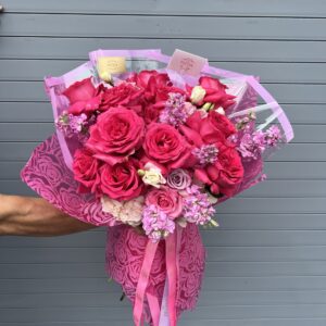 Madeline Hand Bouquet