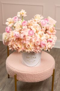 Maison Hatbox