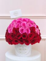 Famous Signature Hat box - Image 2