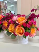 Centerpiece in Small box