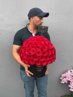 50 Caja Redonda Premium - Imagen 5